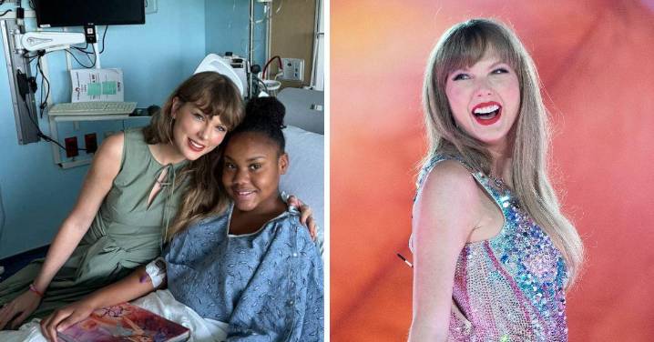 7 Unforgettable Moments That Defined Taylor Swift's Year Before 'Life of a Showgirl'