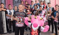 Roban instrumentos a la orquesta Zaperoko: equipos están valorizados en más de 10 mil soles