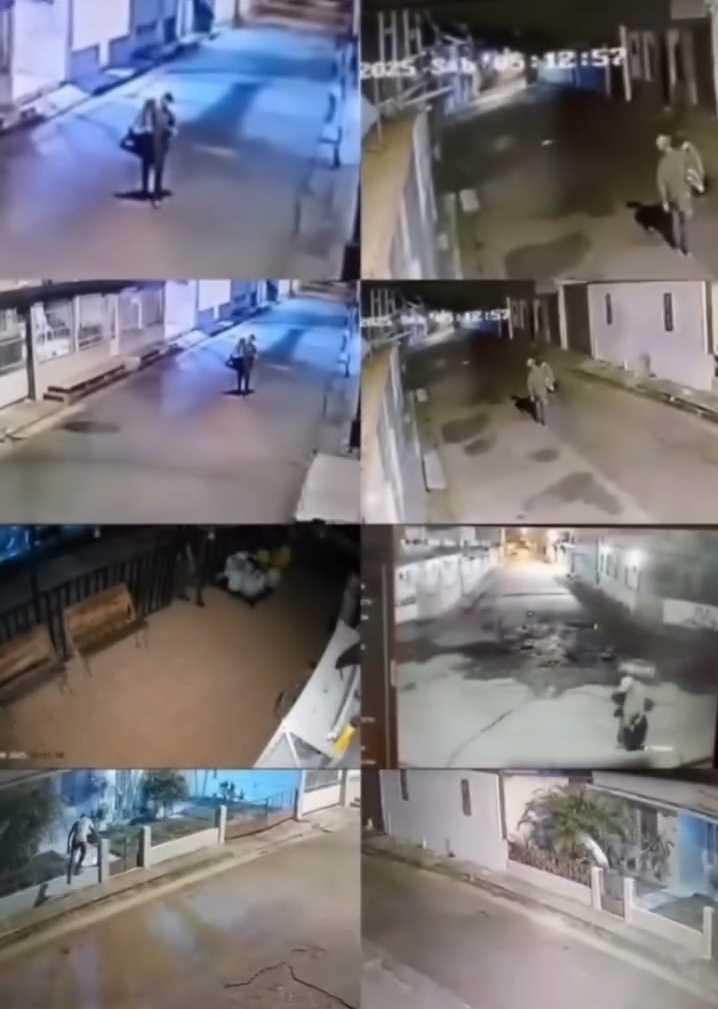 PNB detuvo a sujeto por robo de viviendas en Maracay
