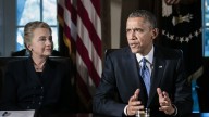 "¡Ciérralo! ": El FBI revela la interferencia política en la investigación sobre la corrupción de Clinton