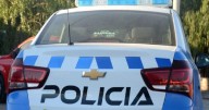 Una mujer golpeó a una policía en una plaza de San Martín de los Andes y le formularon cargos