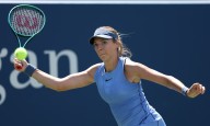 Katie Boulter to drop out of world top 50 and Sonay Kartal suffers extraordinary US Open first