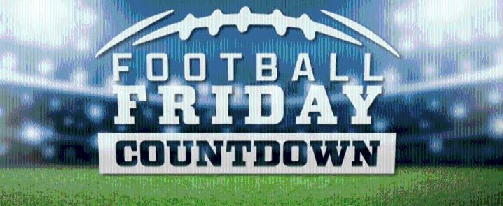 Football Friday Countdown: West Morgan and Randolph