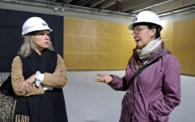 Río Gallegos proyecta un Polo Tecnológico para formar jóvenes y potenciar la industria