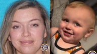 Missing 1-year-old last seen with mother, TBI issues Endangered Child Alert
