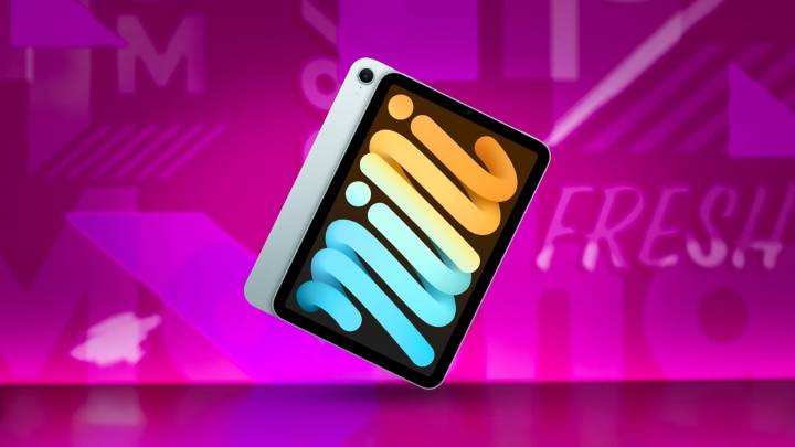 Best iPad deal: Save over $100 on Apple iPad mini A17 Pro