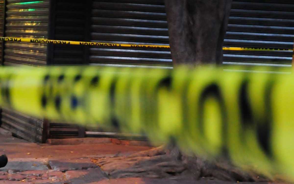 Asesinan a comandante de la Policía Municipal de Culiacán