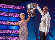 Édaein O’Connell: The Rose of Tralee is a door to romance, held open by Dáithí Ó Sé