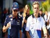 Liam Lawson reabre polémica con ‘Checo’ Pérez