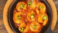 Gambas endemoniadas