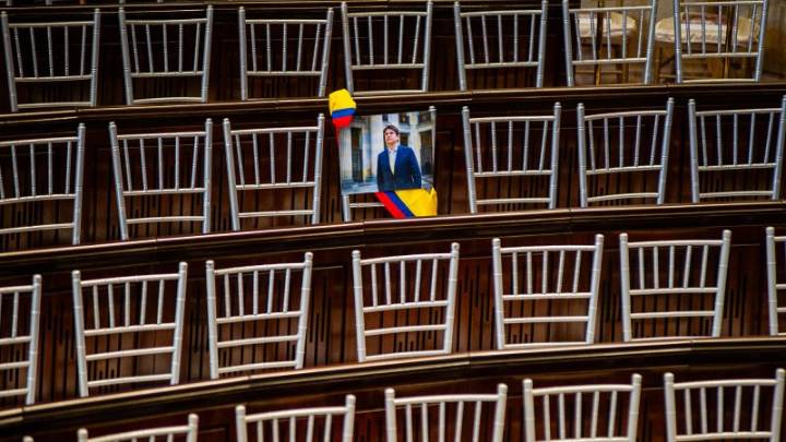The killing of Senator Uribe could decide Colombia’s presidential election