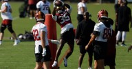 Pictures, videos, news, and notes from the final day of Washington Commanders Training Camp