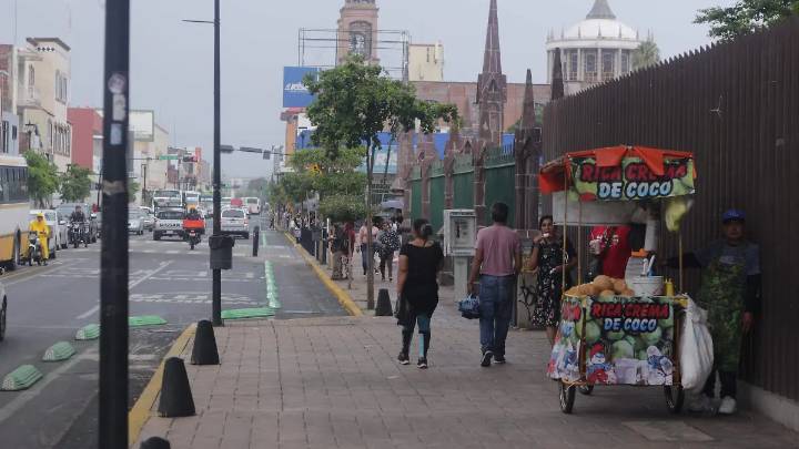 ¿Lluvia o calor? Consulta el pronóstico del tiempo de esta semana en Zamora