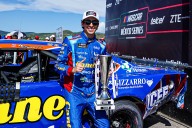 Max Gutiérrez toma el liderato de nascar México Series tras la primera fecha de Playoffs