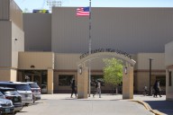 West Fargo High School briefly locks down