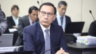 Expresidenta Martín Vizcarra es trasladado al penal Ancón II