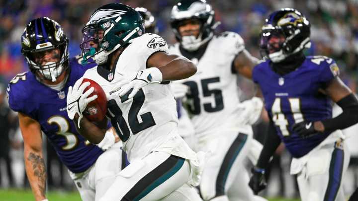 Philadelphia Eagles roster: Predicting all 37 cuts ahead of 53