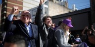 Condicionado por el caso de las coimas, Milei apostará sus fichas a que los bonaerenses vayan a votar igual
