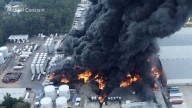 Explosion near Roseland school prompts evacuations and road closures