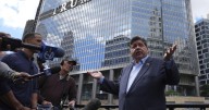 Chicago is in the Trump administration's sights for its next immigration crackdown