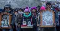 La Puna inicia su marcha de fe rumbo al Milagro: todo el cronograma