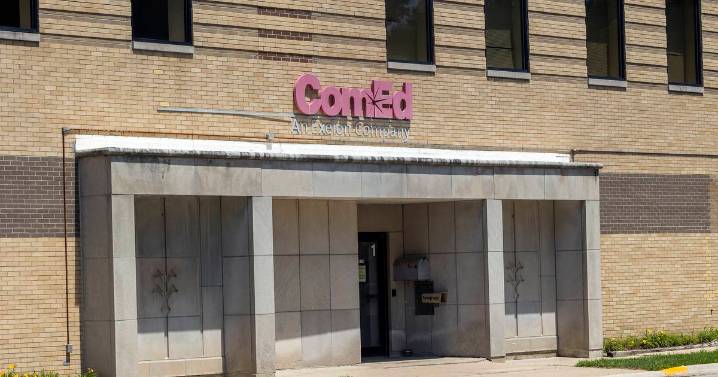 ComEd closes customer relief fund amid high demand, rising energy costs