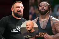 UFC Pressure Speculated as Gable Steveson Abruptly Withdraws From Craig Jones BJJ Match