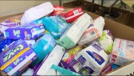 Drive Day kicks off for News 19's Great Diaper Drive!