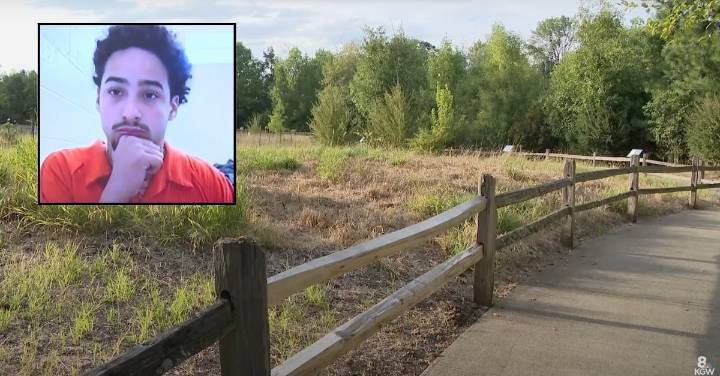 18-year-old attacks woman, 82, leaving her unconscious, then goes to the library: Cops