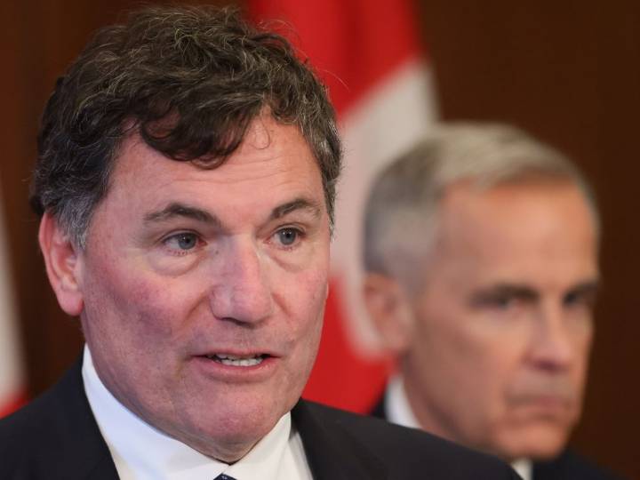 Canada, U.S. to meet after Canada removes some tariffs