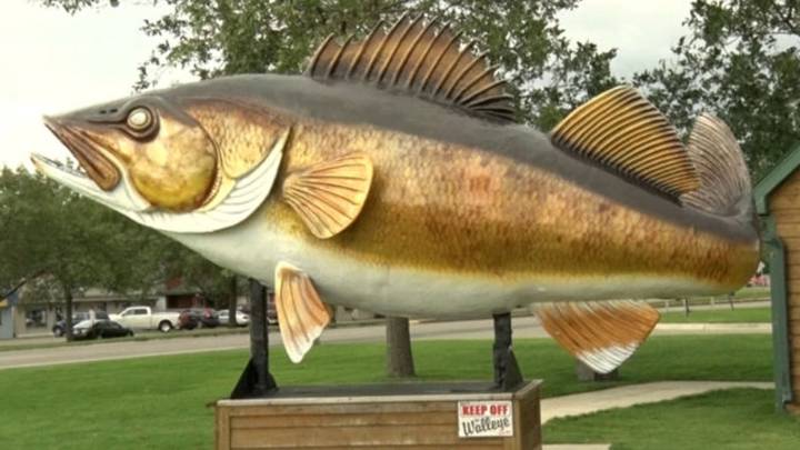 Walleye Limit on Mille Lacs Lake Increasing from 2 to 3 Through Nov. 30
