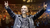 ¡Aún te aaaaamo!... Fallece Xava Drago, vocalista de Coda, tras luchar contra el cáncer de estómago