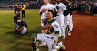 ¡DE LOCOS! El nuevo récord impuesto por Cal Raleigh en la MLB