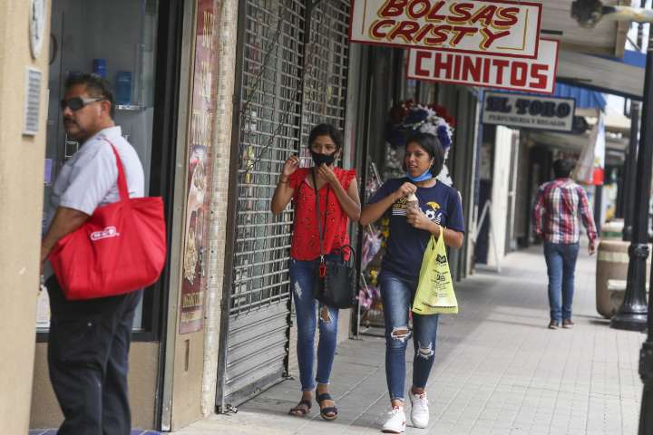 Small Brownsville businesses hurt by pandemic may be eligible for assistance