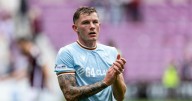 Hearts draw is two points dropped, says Motherwell striker