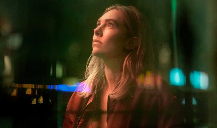 Netflix estrena un nuevo filme de suspenso y drama con Vanessa Kirby: 'La noche siempre llega' atrapará a miles de personas