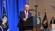 Republican support for law enforcement agencies rises: Survey