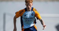 Jeremy de León saldrá cedido al Hércules C.F.