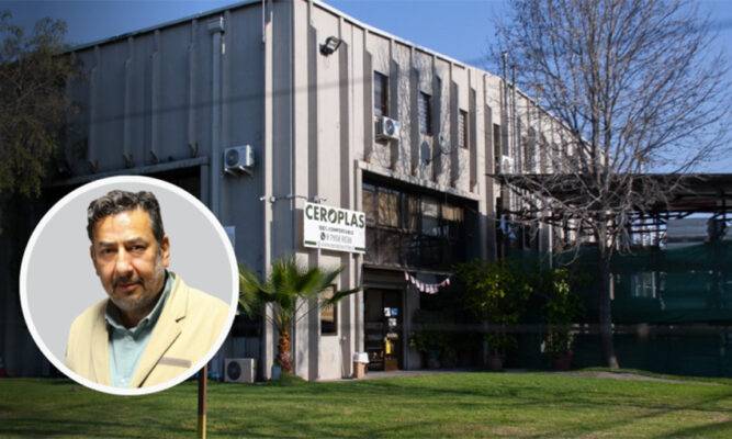 Secuestran a empresario en Quilicura y piden $300 millones por su liberación