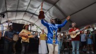 ¿Qué hacer este fin de semana en Gran Canaria? San Bartolomé completa la fiesta con Artenara, Melenara y Arinaga