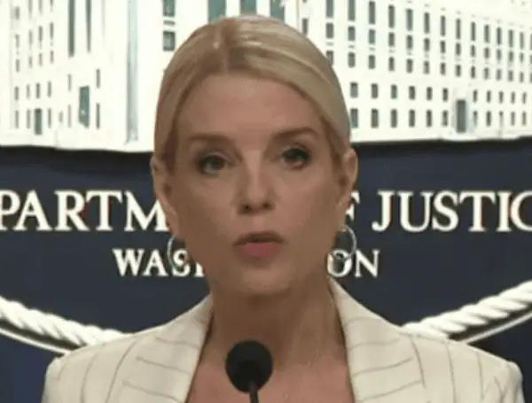 Federal Crackdown: White House Orders Investigation Into Misuse Of Taxpayer Funds For Political Lobbying