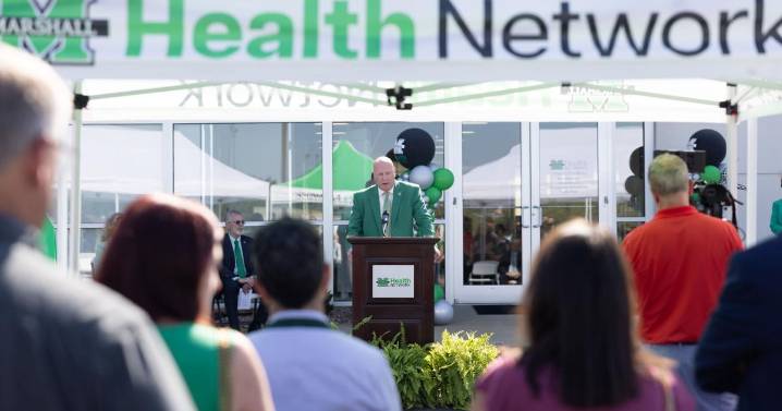 Marshall Health expands Teays Valley campus, offers new services
