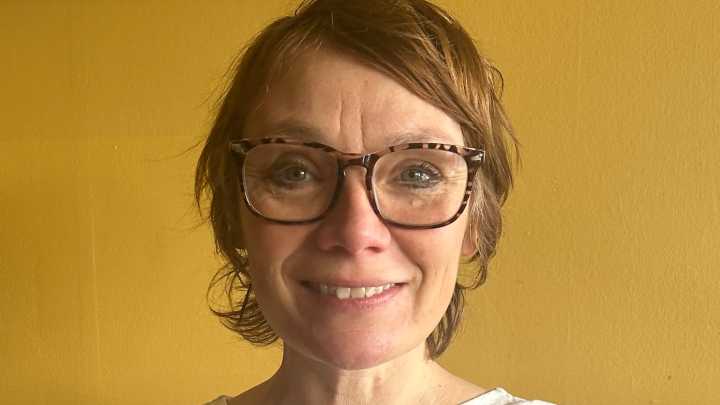 I'm a cancer survivor and I'm terrified of cuts to universal credit