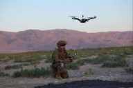 Army Begins Production of Second Tranche of Short Range Reconnaissance UAS | Soldier Systems Daily Soldier Systems Daily