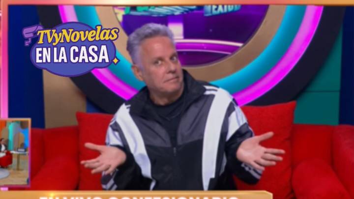 Alexis Ayala confiesa sus verdaderas intenciones: no salvará a ninguno de sus amigos del Cuarto Noche