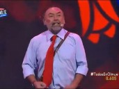 Cartelera de espectáculos: Don Carter se presentará este sábado en Antofagasta