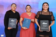 Presentan proyectos del TSU en Comercio y Ventas de Unimedia
