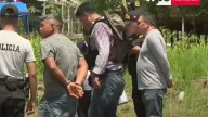 Justicia del Perú ordenó siete días de 'detención preliminar' a topógrafos colombianos capturados en la isla Santa Rosa, en disputa con Colombia