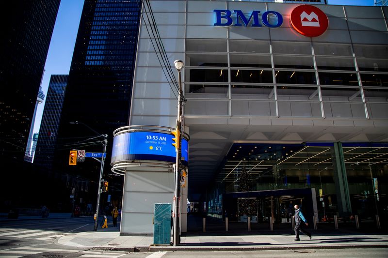 Canadian banks to dodge worst case tariff scenario in latest earnings