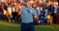 Ryder Cup icon lifts lid on battle for Bethpage spot as he makes final push